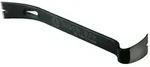 Nageleisen 'Biber-Bar' - Extra-Flach - 15 Zoll - 380 mm
