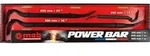 Nageleisen-Satz PowerBar 3-teilig