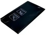PE-Entsorgungssack, 10er-Pack, f&uuml;r GAS 35 H AFC, GAS 35 M AFC, GAS 55 M AFC