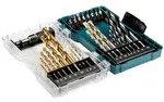 Bohrer Bit-Set 27-tlg.