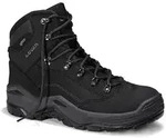 Sicherheitsschn&uuml;rstiefel RENEGADE Work GTX black Mid S3S CI, Gr. 44 - schwarz...