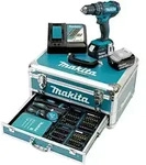 Akku-Schlagbohrschrauber 18V