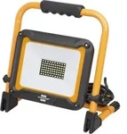 Mobiler LED Strahler JARO 5050 M / LED Baustrahler f&uuml;r au&szlig;en IP65 (50W mit 5m