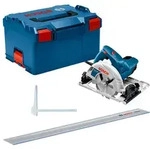 Handkreiss&auml;ge GKS 55+ GCE + FSN 1400