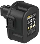 Akku Li-Ion Plus 14,4V, 1,5 Ah