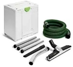 Boden-Reinigungsset RS-BD D 36-Plus