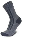 Socke MT 2 Lady schwarz, Gr&ouml;&szlig;e 39-41 - schwarz - 39-41
