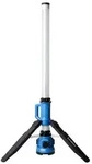LED-Hybrid-Strahlers&auml;ule Rath, 360&deg;, 60 W, 4.800 lm