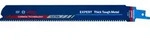 EXPERT Thick Tough Metal S1155CHC S&auml;bels&auml;geblatt, 10 St&uuml;ck