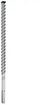 EXPERT SDS max-8X Hammerbohrer, 24 x 400 x 520 mm