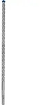 EXPERT SDS plus-7X Hammerbohrer, 12 x 300 x 365 mm