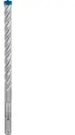 EXPERT SDS plus-7X Hammerbohrer, 12 x 150 x 215 mm, 10er-Pack