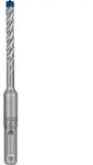 EXPERT SDS plus-7X Hammerbohrer, 6 x 50 x 115 mm