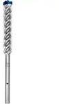 EXPERT SDS max-8X Hammerbohrer, 30 x 200 x 320 mm