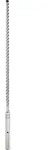 EXPERT SDS max-8X Hammerbohrer, 12 x 400 x 540 mm