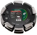 Diamantfr&auml;sscheibe 3, 125x28,5x22,23mm, "professional", "UP", Universal (628299000)