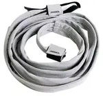 Mirka Manschette f&uuml;r Schlauch und Kabel 3,8 m