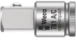 781 A 1/4"-Verbindungsteile, 781 A/C x 1/2 x 36mm x 1/4"