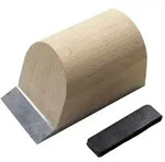 Woodrepair Handhobel f&uuml;r Holzreparaturen