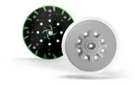 Schleifteller FUSION-TEC ST D150/MJ2-M8-SW