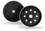 Schleifteller ST D125-M8-W