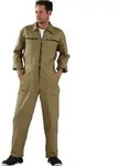 Rallyekombi 0155 khaki, Gr&ouml;&szlig;e 98 - beige - 98