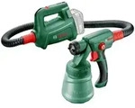 Spr&uuml;hpistole EasySpray 18V-100