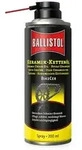 Keramik-Ketten&ouml;l Spray BikeCer, 200 ml