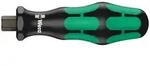 Vario-Handgriff 80, 6 x 98mm, f&uuml;r Wechselklingen