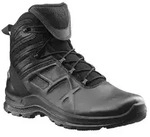 Stiefel BLACK EAGLE Tactical 2.0 GTX mid/black, O2, schwarz, Gr&ouml;&szlig;e UK 6.5 /...