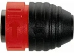 SDS-plus-Hammerfutter KHE 2660 / 2860 Quick, UHE 2660-2 Quick, UHEV 2860-2 Quick, KHE