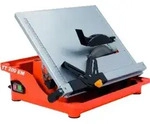 Clipper Fliesenschneidmaschine TT 200 EM