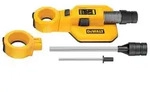 Absaugung SDS-max Bohren DWH050-XJ
