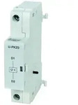 Unterspannungsausl&ouml;ser 400V/50Hz geeignet f&uuml;r Motorschutzschalter