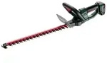 Akku-Heckenschere HS 18 LTX 55 (601718500), Karton, 18V 2x2Ah Li-Power + SC 30