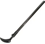 Teleskop Gelenk-Rollkopf-Hebeleisen, 865-1350mm
