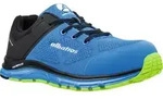 Sicherheits-Halbschuh 646610, S1P, ESD, HRO, SRA, Gr&ouml;&szlig;e 42 - mehrfarbig - 42