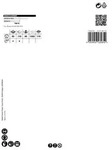 EXPERT Tough Material Lochs&auml;ge, 102 x 60 mm
