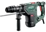 Kombihammer SDS-max KHE 5-40, Kunststoffkoffer