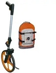 Leichtmessrad ECONO-Set mit Rucksack