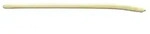 Schaufelstiel Esche 1300/41mm QB - natur