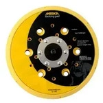 Schleifteller Abranet 150mm 5/16" Grip 48L Medium
