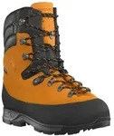 Sicherheitsstiefel PROTECTOR FOREST 2.1 GTX orange, SB, orange, UK 8.5 / EU 43 -