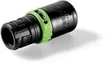 Anschlussmuffe D 27 DM-AS/CT