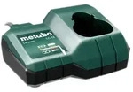 Ladeger&auml;t LC 12, 10,8 - 12 V, EU, PowerMaxx 12 (627108000)