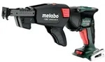 Akku-Holzbauschrauber HBS 18 LTX BL 3000 (620062890), metaBOX 145 L