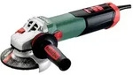 Winkelschleifer WEV 19-125 Q M-Brush (613108000), mit Drehzahlregelung,