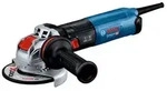 Winkelschleifer mit X-LOCK GWX 17-125 S