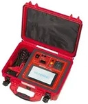Ger&auml;testester VDE 0701-0702, VDE 0751. Test PRCD/RCD. Kostenlose Updates....