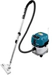 Akku-Staubsauger 15L 40V